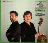 Werke Für Cello Und Klavier