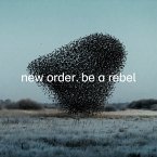 Be A Rebel (12''Ep+Mp3)