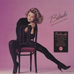 Belinda - Carlisle,Belinda