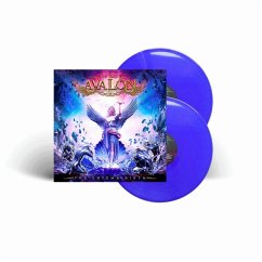 Cover The Enigma Birth
