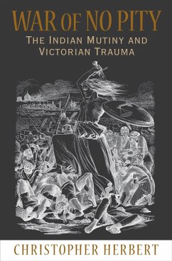 Cover War of No Pity (eBook, ePUB)