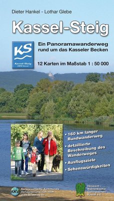 Kassel-Steig - Hankel, Dieter;Glebe, Lothar