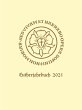 Lutherjahrbuch 88. Jahrgang 2021 /... - Bild 1
