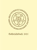 Lutherjahrbuch 88. Jahrgang 2021 / Lutherjahrbuch Jahrgang 088