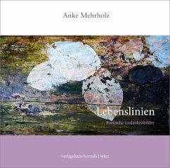 Cover Lebenslinien - Poetische Gedankenbilder