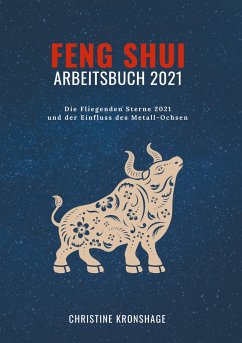 Feng Shui Arbeitsbuch 2021