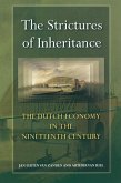 The Strictures of Inheritance (eBook, ePUB)