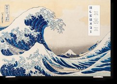 Hokusai. Thirty-six Views of Mount Fuji - Marks, Andreas