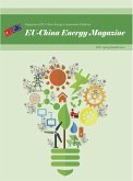 EU-China Energy Magazine 2021 Spring Double Issue (eBook, ePUB)
