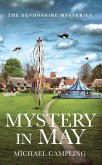 Mystery in May: A British Murder Mystery (The Devonshire Mysteries, #3) (eBook, ePUB)