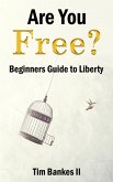 Are You Free (Freedom, #1) (eBook, ePUB)