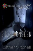 Sight Unseen (Guardians, Inc: Witch Hollow, #1) (eBook, ePUB)