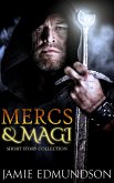 Mercs & Magi (eBook, ePUB)