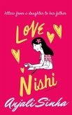 Love Nishi (eBook, ePUB) Love Nishi (eBook, ePUB)