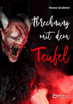 Abrechnung mit dem Teufel (eBook, ePUB) - Grabner, Hasso