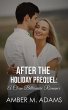 After the Holiday Prequel (eBook, ePUB) - Bild 1