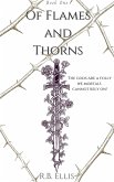 Of Flames and Thorns (The Druidic Tales, #1) (eBook, ePUB)