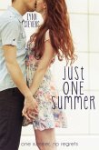 Just One Summer (Just One...) (eBook, ePUB) Just One Summer (Just One...) (eBook, ePUB)