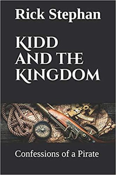 Kidd and the Kingdom (eBook, ePUB)