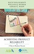 Achieving Product Reliability - Bild 1