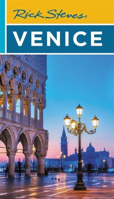 Rick Steves Venice (Seventeenth Edition) - Openshaw, Gene; Steves, Rick