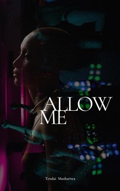 Cover Allow Me (eBook, ePUB)