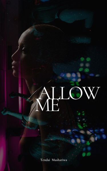 Allow Me (eBook, ePUB)