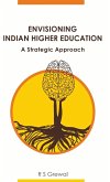 Envisioning Indian Higher Education