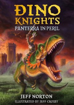 Dino Knights - Norton, Jeff