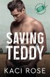 Saving Teddy: A Billionaire Romance... - Bild 1