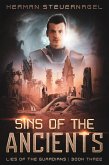 Sins of the Ancients (Lies of the Guardians, #3) (eBook, ePUB) Sins of the Ancients (Lies of the Guardians, #3) (eBook, ePUB)