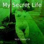 My Secret Life, Vol. 6 Chapter 14 (MP3-Download)