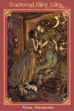 Cover Fractured Fairy Tales (eBook, ePUB)