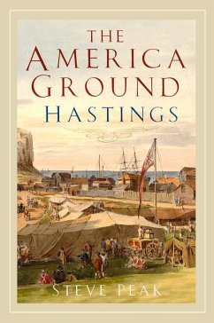 The America Ground, Hastings - Peak, Steve