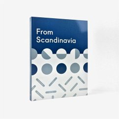 Cover From Scandinavia