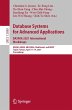 Database Systems for Advanced... - Bild 1