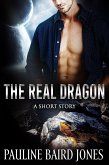 The Real Dragon: A Short Story (eBook, ePUB)