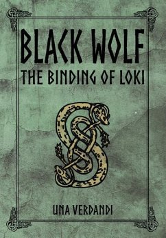 Black Wolf - Verdandi, Una