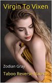 Virgin To Vixen (eBook, ePUB) Virgin To Vixen (eBook, ePUB)