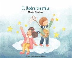 El lladre d'estels - Gombau, Mireia