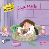 Folge 7: Gute Nacht (Das Original-Hörspiel zur TV-Serie) (MP3-Download)