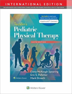 Tecklin's Pediatric Physical Therapy - McKeogh Spearing, Elena, PT, DPT; Pelletier, Eric S.