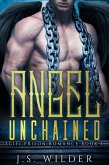 Angel Unchained (SciFi Prison Romance, #1) (eBook, ePUB)