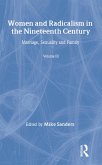 Women & Radicalism 19thc V3 (eBook, ePUB)