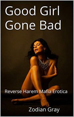 Cover Good Girl Gone Bad (eBook, ePUB)