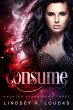 Consume (Haunted Stars, #3) (eBook,... - Bild 1