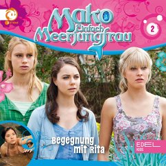 Folge 2: Begegnung mit Rita (Das Original-Hörspiel zur TV-Serie) (MP3-Download) - Karallus, Thomas