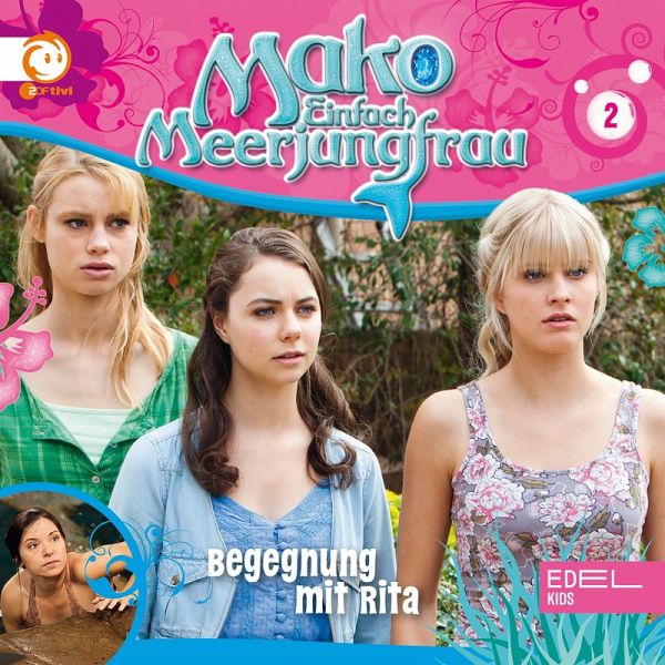 Folge 2: Begegnung mit Rita (Das Original-Hörspiel zur TV-Serie) (MP3-Download) Folge 2: Begegnung mit Rita (Das Original-Hörspiel zur TV-Serie) (MP3-Download)