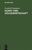 Kunst und Volkswirtschaft (eBook, PDF)