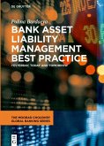 Bank Asset Liability Management Best Practice (eBook, ePUB)